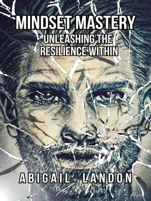 cover image of Mindset Mastery
